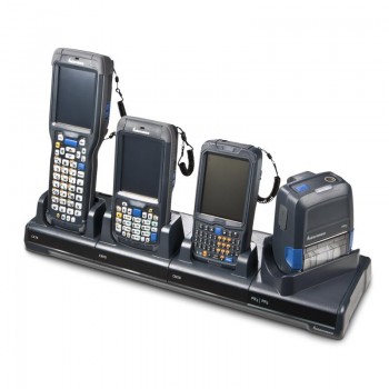 Accessories, for the PR2 and PR3 mobile printers