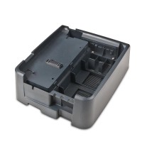 Power Supply Base Bay for PC43d Desktop Printer