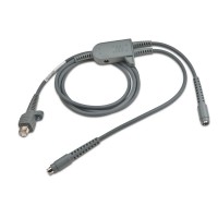 SR61T Scanner cable, keyboard wedge